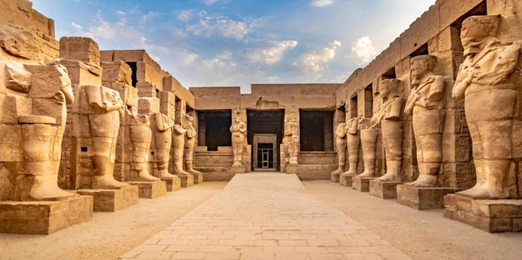 تور شرم، دهب و اردن با پرسنل پگاسوس بدون ویزا / اقامت 5 شب در هتل / از استانبول