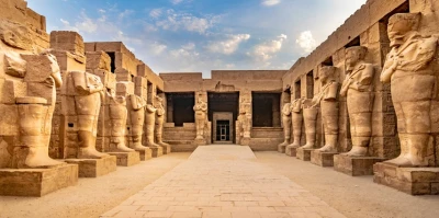 Sharm, Dahab ve Ürdün Turu Pegasus ile Vizesiz / 5 Gece Otel Konaklamalı / İstanbul Çıkışlı