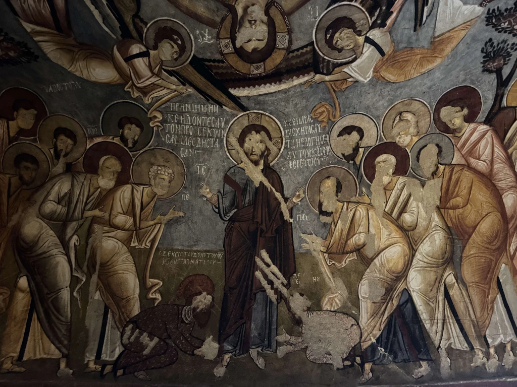 Ortodoksyjna Pielgrzymka w Kapadocji – 4 dni Wiary, Historii i Dziedzictwa