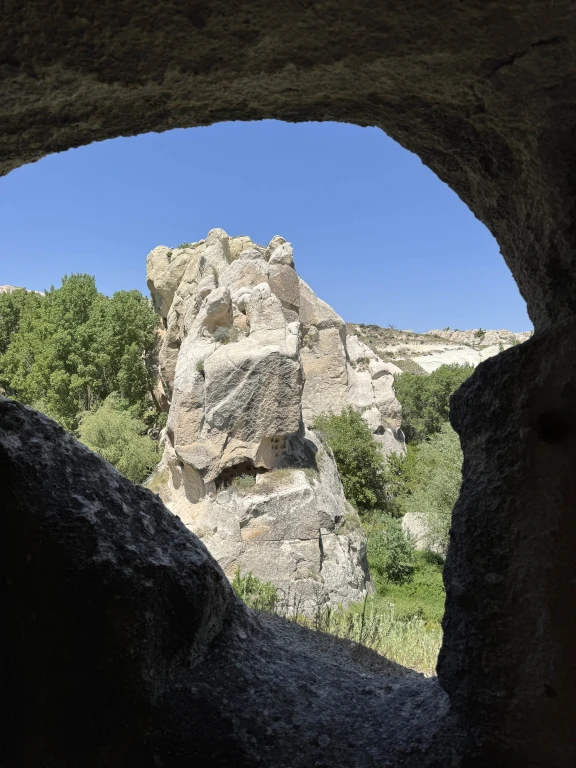 Ortodoksyjna Pielgrzymka w Kapadocji – 4 dni Wiary, Historii i Dziedzictwa