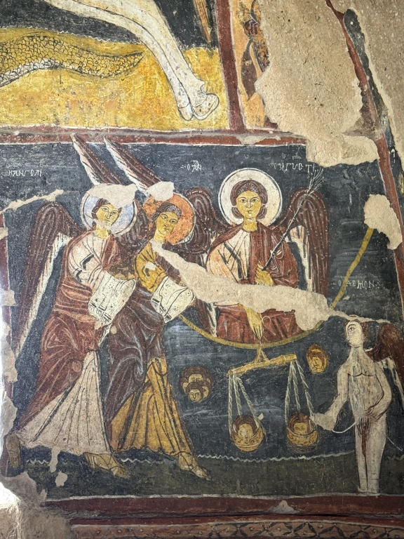 Ortodoksyjna Pielgrzymka w Kapadocji – 4 dni Wiary, Historii i Dziedzictwa