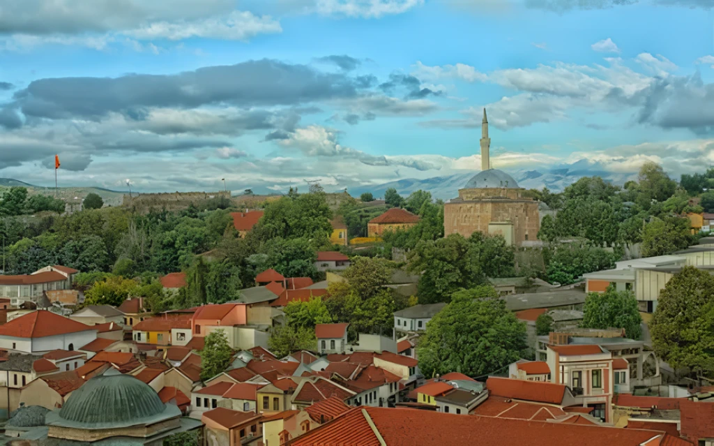 "Putovanje po Velikoj Balkanskoj Turi bez vize sa Kosovom iz Izmira direktnim letom (7 noćenja)"