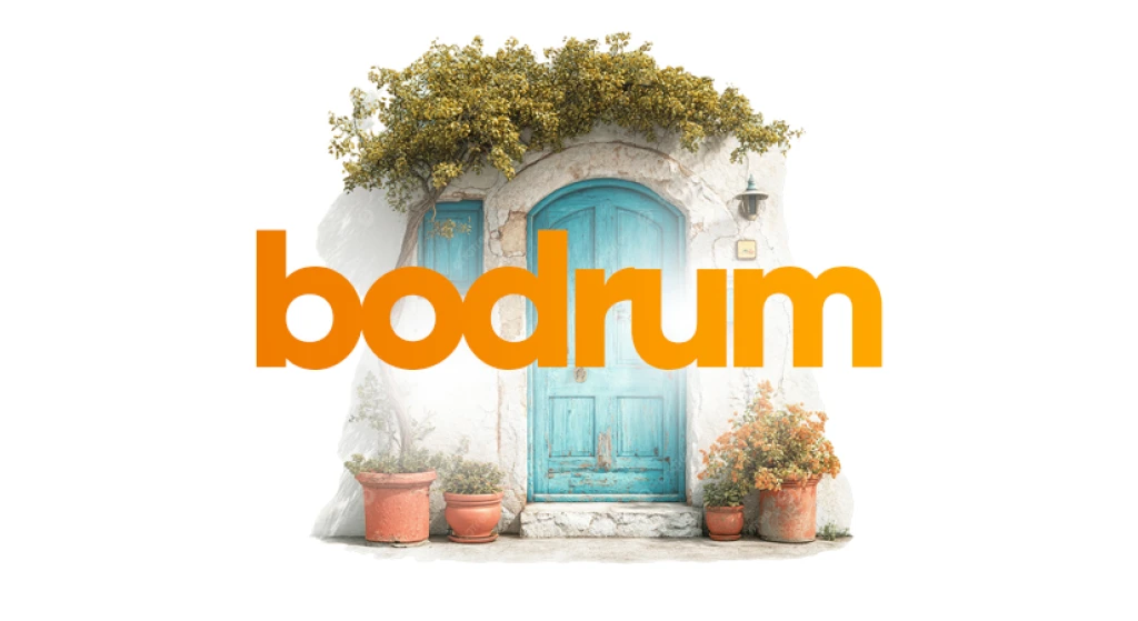 Bodrum: Το αστέρι του Αιγαίου