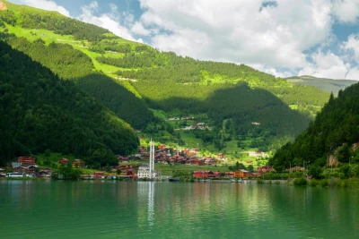 Karadeniz Turu (4 Gün, 3 Gece)