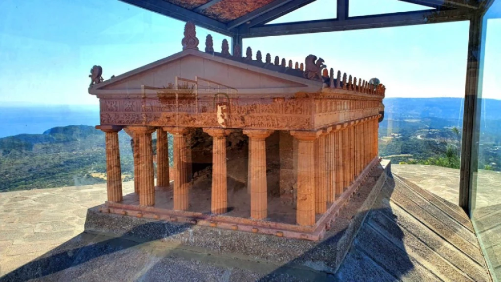 Turistička tura Bozcaada i Gökçeada i spomen obeležja u Čanakkalu