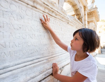 Private Ephesus Tour from Bodrum with Lunch