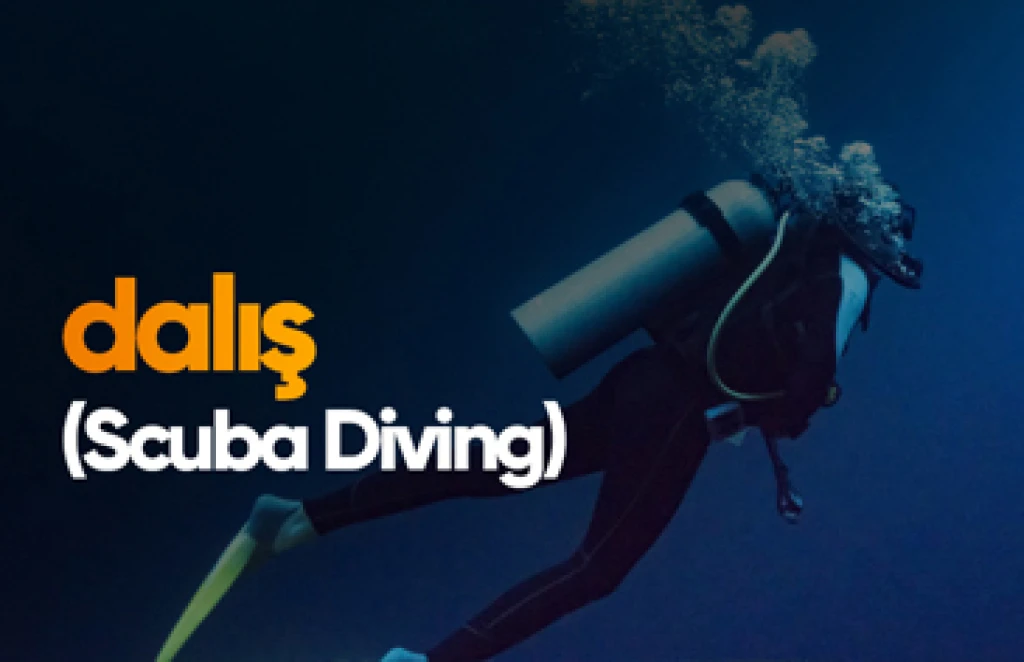 Підводне плавання