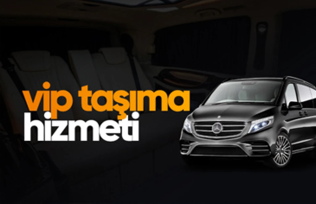 VIP Транспортна Послуга