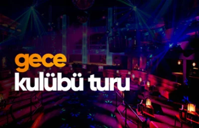 Turul Clubului de Noapte