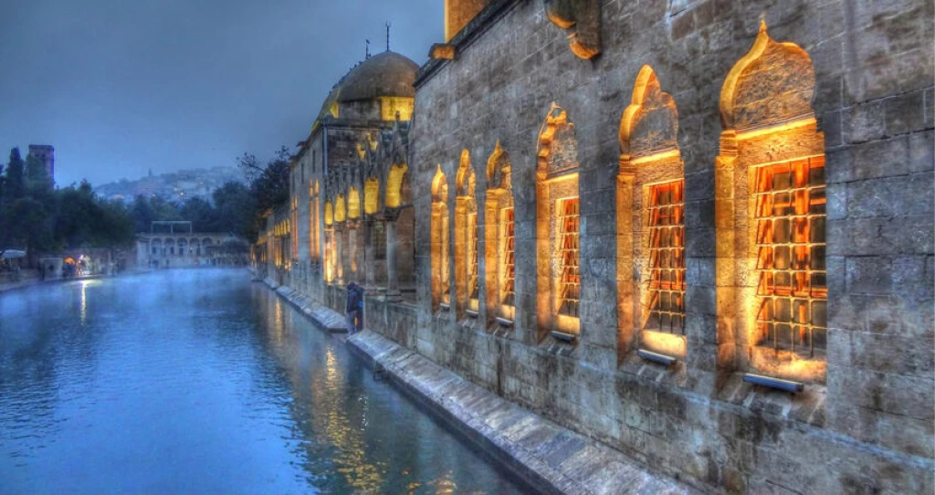 UÇAKLI BÜYÜK GAP & DOĞU ANADOLU TURU