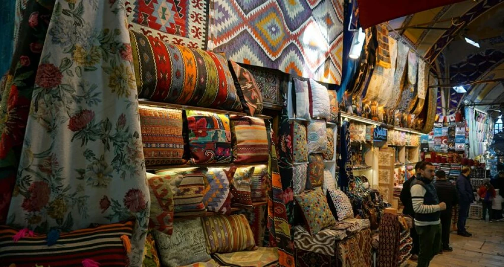 UÇAKLI BÜYÜK GAP & DOĞU ANADOLU TURU