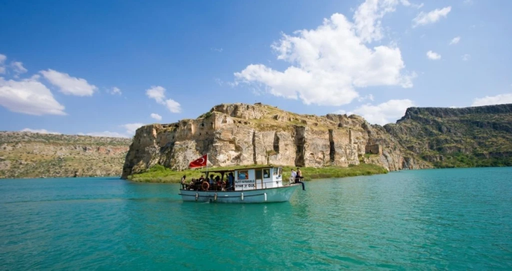 AUTOBUSKI GAP I TUR DIJARBAKIR