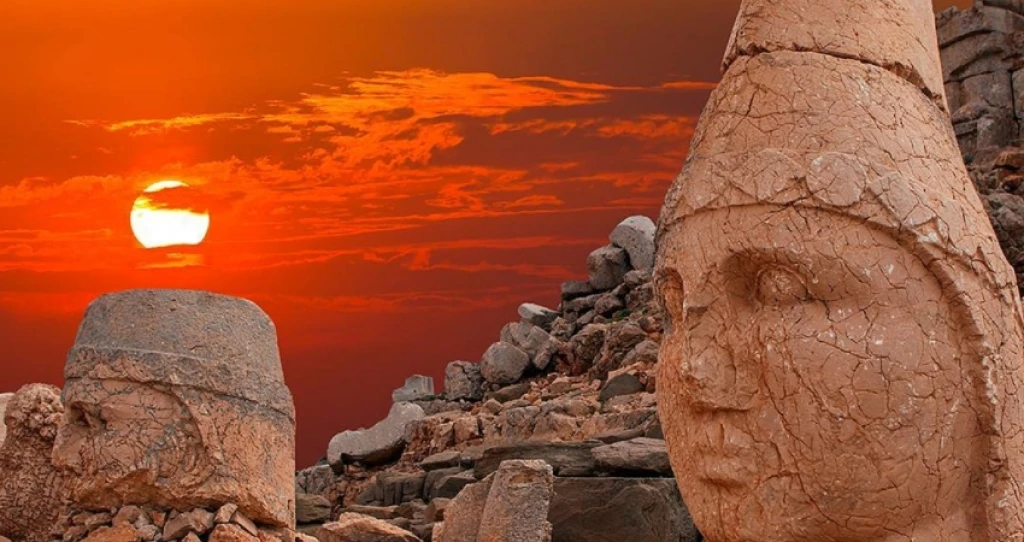 AUTOBUSKI GAP I TUR DIJARBAKIR