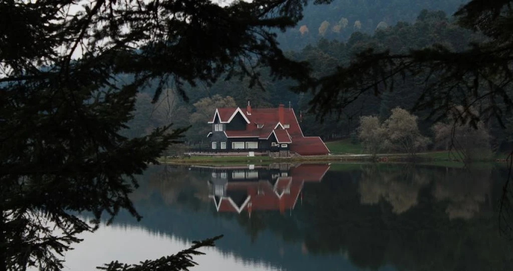 ТУР АМАРЫ И САФРАНБОЛУ