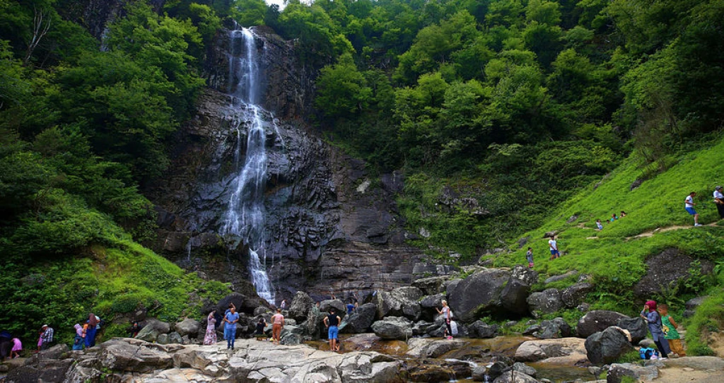 تور مناطق ویژه کارادنیز و باتوم