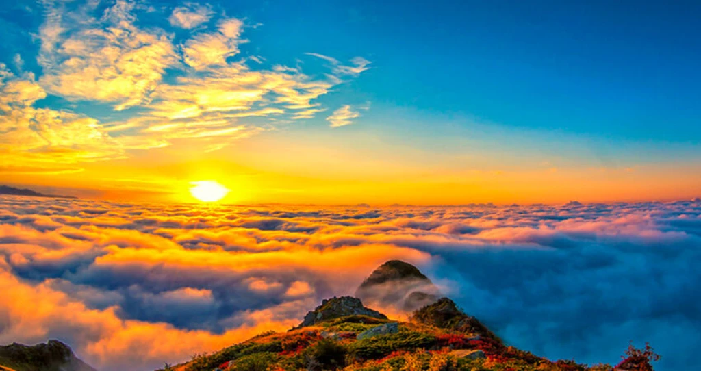 'FLIGHT TO BLACK SEA PLATEAUS AND BATUM TOUR'