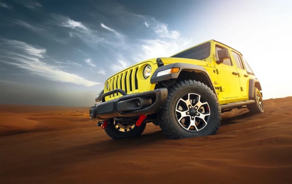 Visa de Dubai à entrées multiples de 30 jours