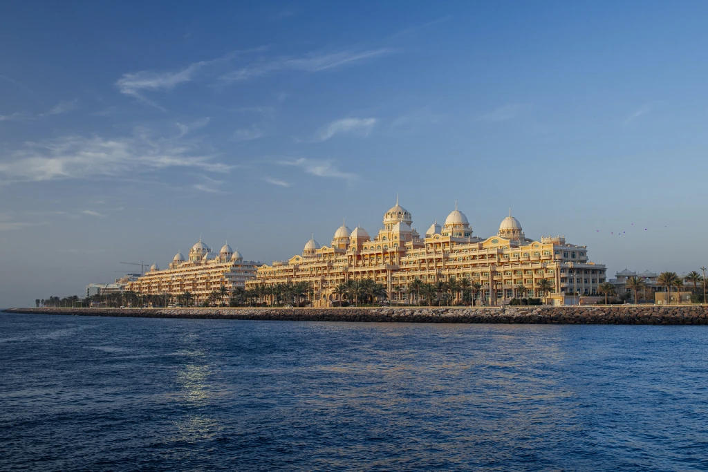 Visa de Dubai à entrées multiples de 30 jours