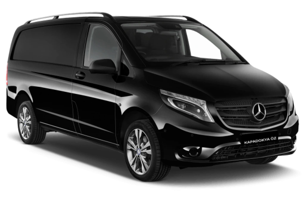 Pemindahan Lapangan Terbang Nevşehir / Kayseri