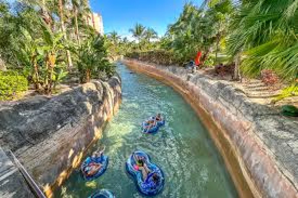 Atlantis Aquaventure+ Aquarium Day Pass