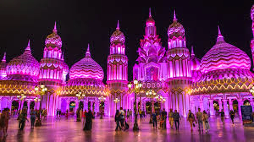 Global Village