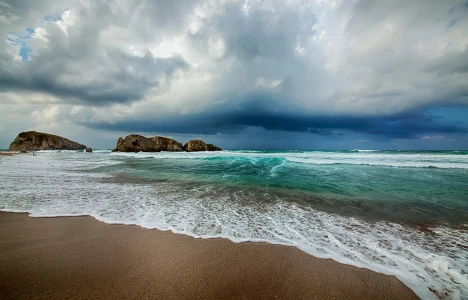 Частна екскурзия до Силе и Аджва от Истанбул