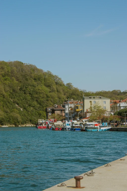 Posebni Sile Agva Dnevni Izlet iz Istanbula