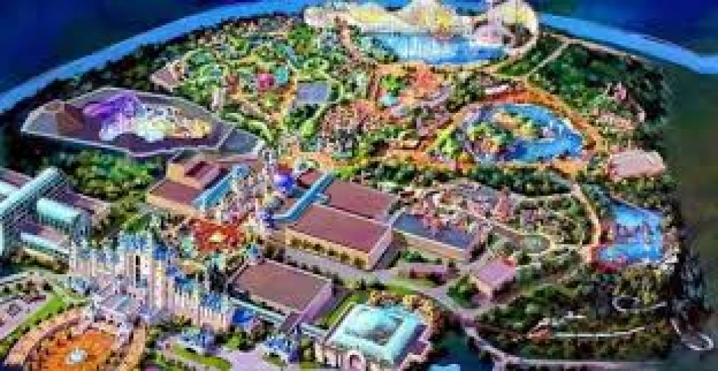 IMG Mundos de Aventura