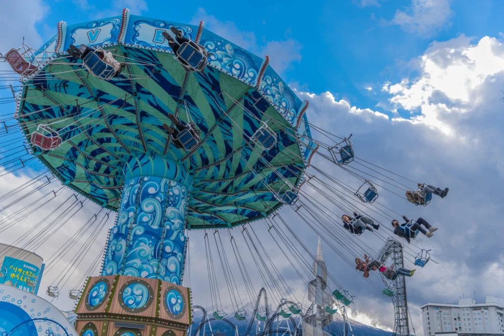 IMG Mundos de Aventura