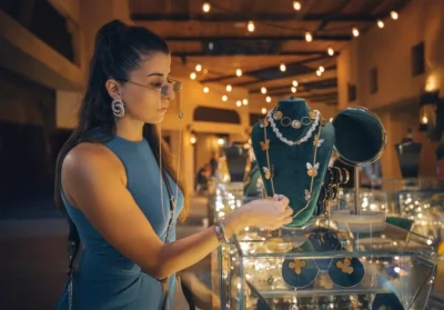 Kız Kıza Dubai Turu Paketi