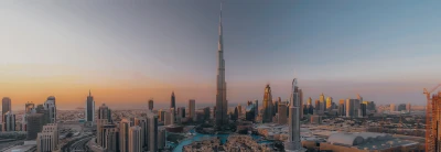 Dubai Vizesi