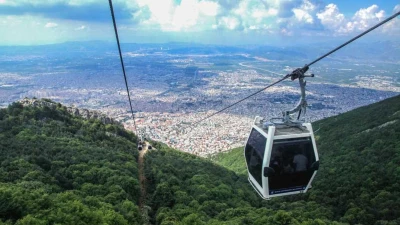 تورهای بورسا