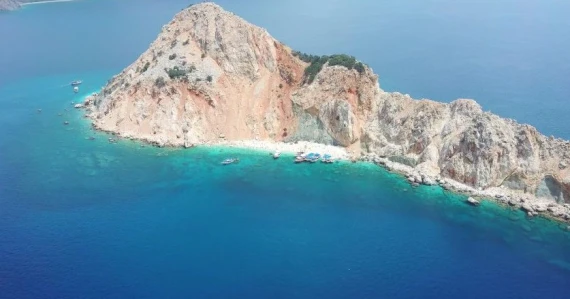 Turkish Maldives // Suluada