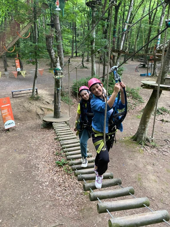 Tüm Gün Sınırsız Paket