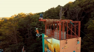 Zipline