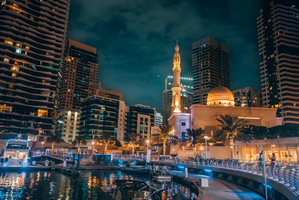 Dubai Turları : Dünyanın Kalbinde Büyülü Bir Deneyim