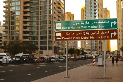 Dubai Vizesi : Adım Adım Başvuru Rehberi 2025