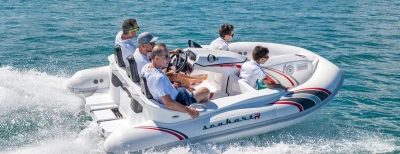 Seakart Dubai