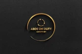 Asos On Duty