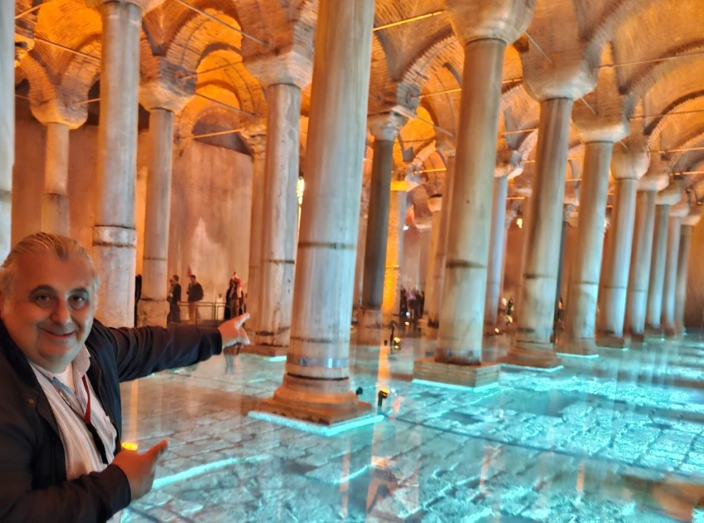 Guia Turístico Privado