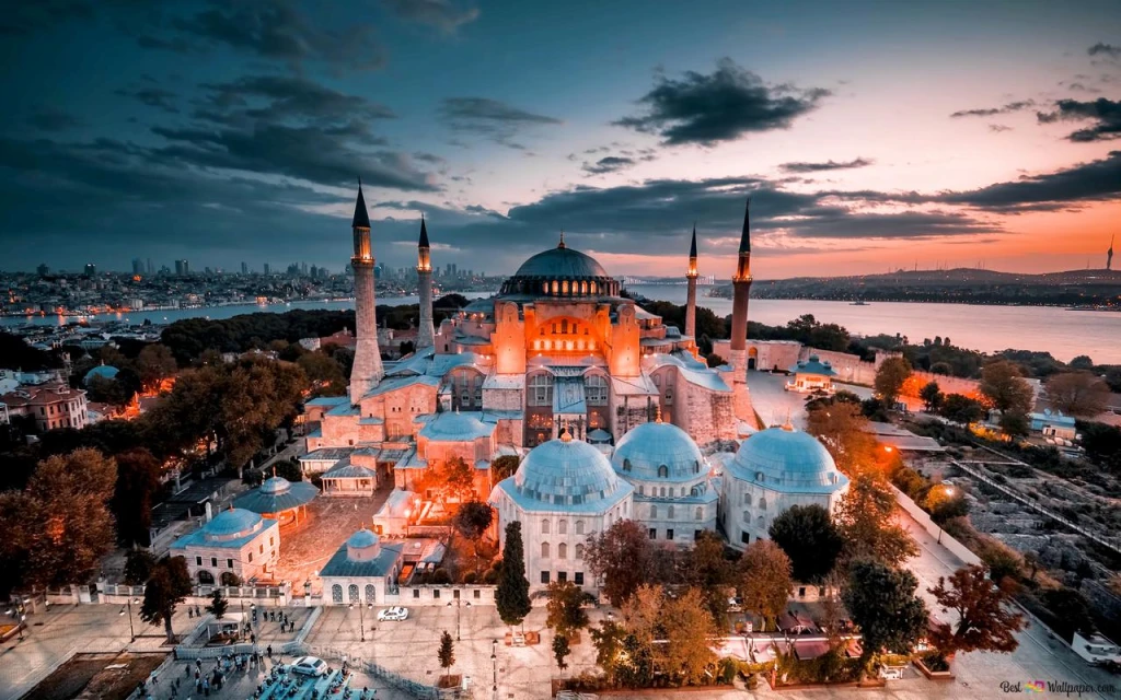 3 days Istanbul Packages Tour