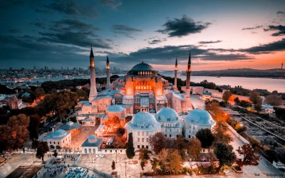 3 days Istanbul Packages Tour