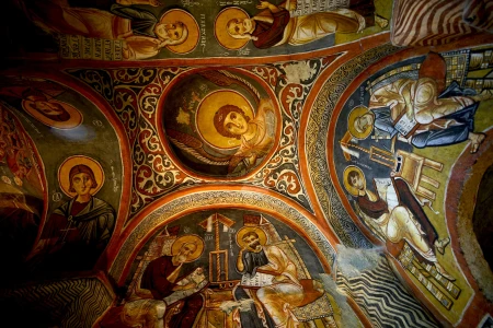 3 days Cappadocia Packages Tour