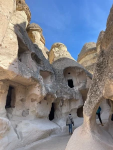 3 days Cappadocia Packages Tour