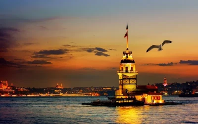 6 days Istanbul-Cappadocia-Nemrut-Gobeklıtepe
