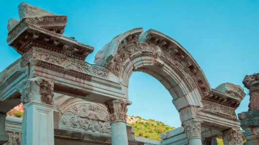 4 days Istanbul-Ephessos-Pamukkale