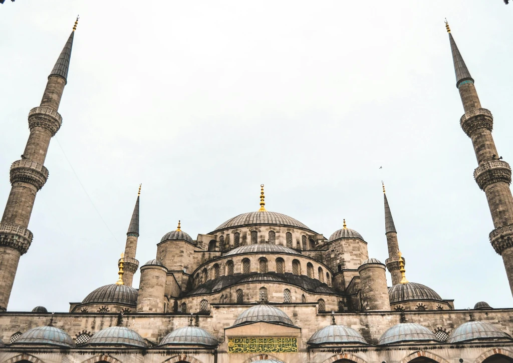 8 days Istanbul-Cappadocia-Ephessos-Pamukkale-Antalya