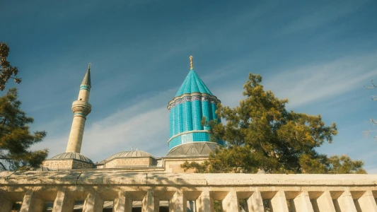 5 days Antalya-Konya-Cappadocia