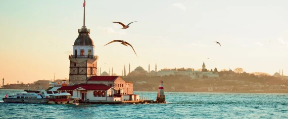 10 days Istanbul-Troy-Gallipolu-Cappadocia-Ephessos-Antalya-Konya
