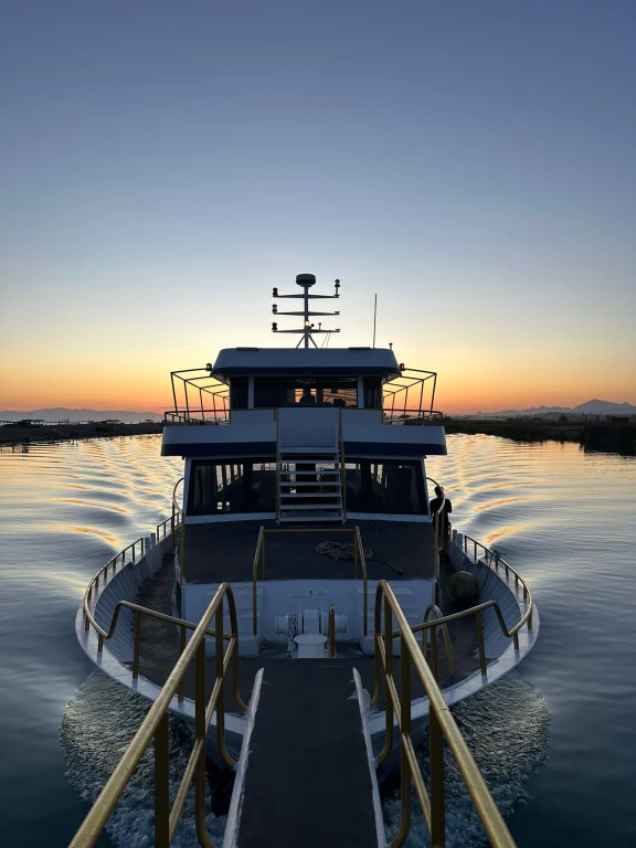 half day mediterranean adventure by boat